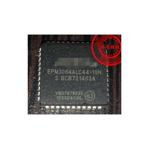 100% NEW EPM3064ALC44-10N