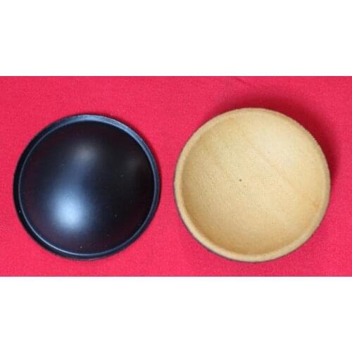 2 pieces 90mm woofer Bass loudspeaker SPEAKER soft DOME DUST CAP Made of cloth