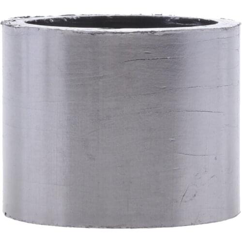 2x Exhaust Pipe Gasket For Dirt Bike/ATV/Scooter Muffler OD40mm ID32mm