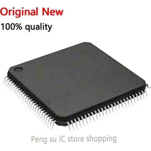 5Pcs)100% New IT8528E AXA AXS EXA EXS FXA FXS QFP-128 Chipset