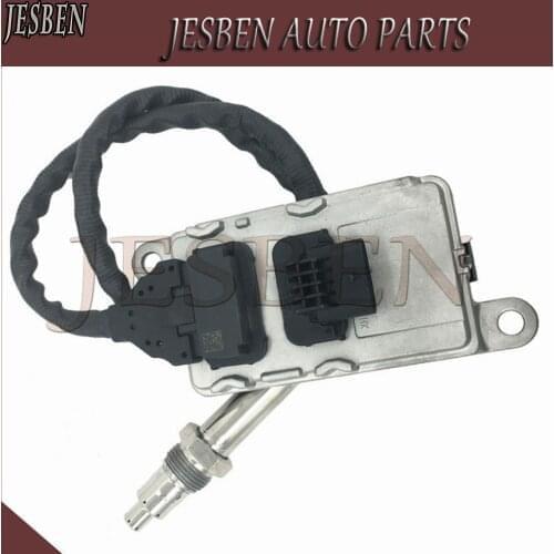 5WK96756A 5WK96756 4326863 Nitrogen Oxide Uninox Nox Sensor fit For Truck Cummins 24v Gen2.8