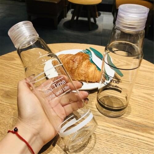 Стеклянные бутылки для воды Aihogard China At AliExpress