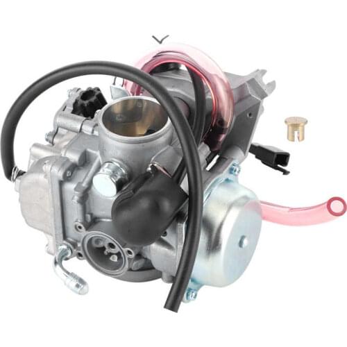Automobiles car carburetor Carburetor Carb 0470‑533 Replacement Fit for 500 04‑07 4x4 LE TBX TRV Automatic