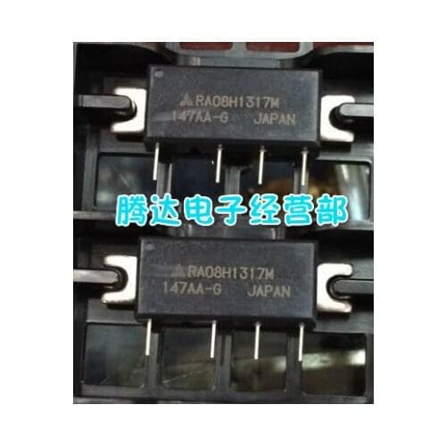 Free SHIPPING RA08H1317M SMD RF
