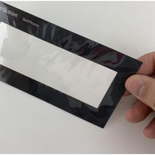 GT1030-LBDW-C GT1030-LBD-C Membrane Film for Machine Operator Panel repair~do it yourself, Have in stock