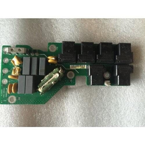 Huichuan MD500 relay board MVT233GBA2