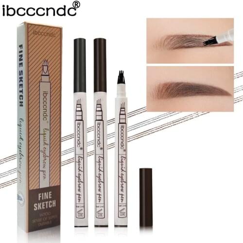 Ibcccndc Eyebrow Pencils