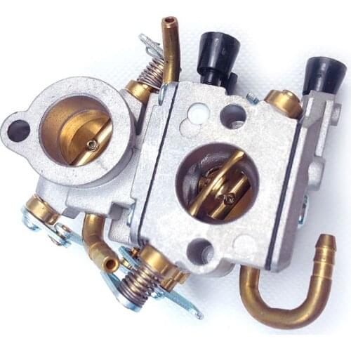 Carburetor for stihl TS410 TS420 Concrete Cut off Saw for Zama C1Q-S118 Parts R7UB