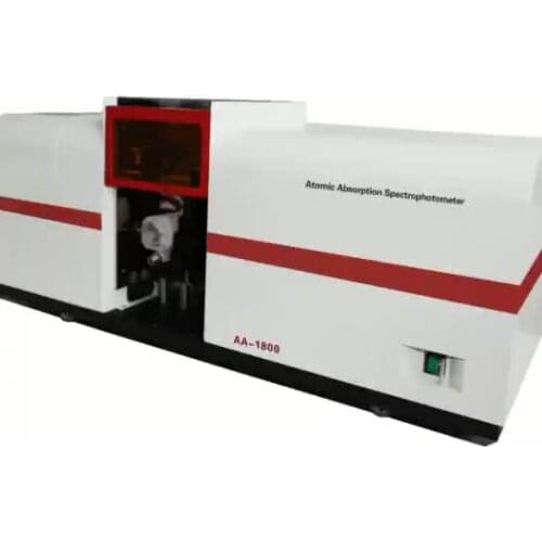 Competitive price optical spectrometer nucleic acid Spectrophotometer microwave plasma-atomic emission