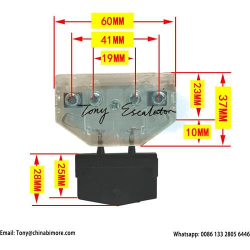 Elevator Door Contact Contactor