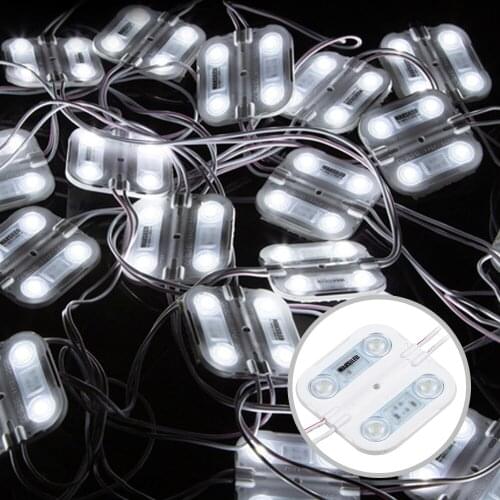 MAKSILED LED Modules