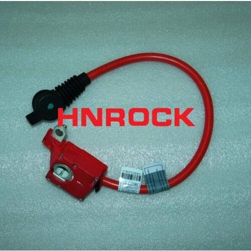 NEW HNROCK Positive Battery Cable 61129217033 61129217033-02 FOR BMW F01 F01N F02N
