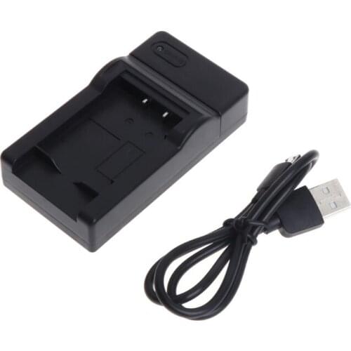 NP-BX1 USB Battery Charger For Sony DSC RX1 RX100 M3 WX350 WX300 HX400 Camera XXUC