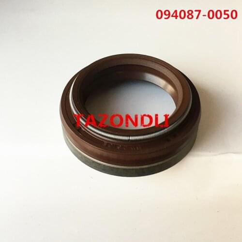 Original and new oil seal 094087-0050,094087 0050 for HP0 pump