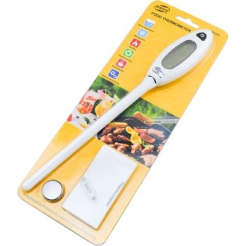 BENETECH GM1311 Profession Instant Read Digital Food BBQ Cooking Thermometer Electronic Water Temperature Meter Kitchen Tools