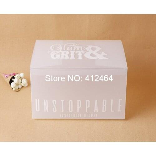 Transparent plastic packaging single PVC chocolate packaging packaging packaging packaging packaging packaging packaging