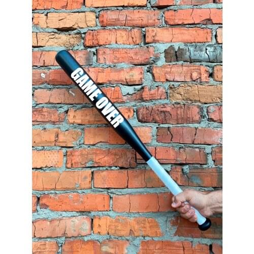 ТВОЯ БИТА Baseball Bats And Balls