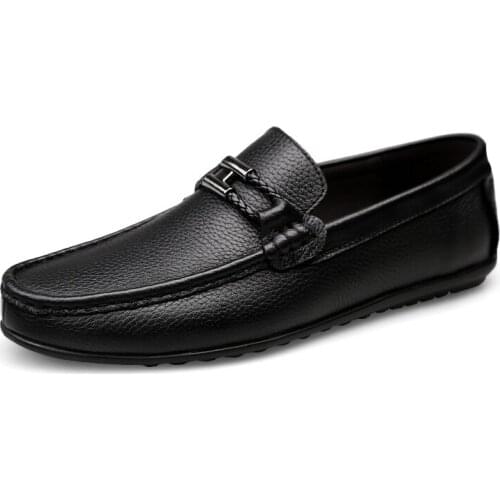 YEISNDOO Men's Shoes