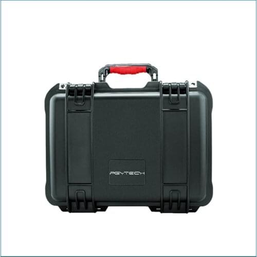 PGYTECH Safety Carrying Case For DJI Mavic 2 Waterproof Suitcase Hard Shell bag Handbag Box