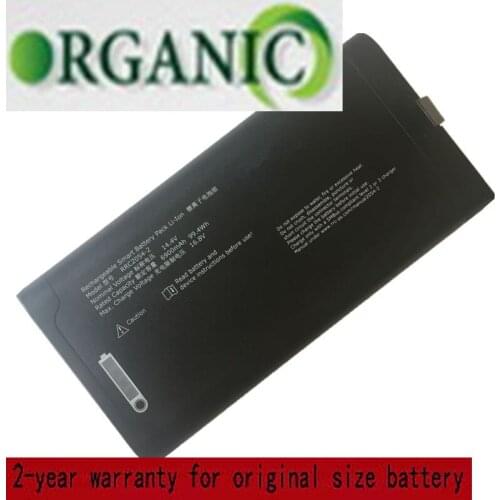 14.4V 99.4Wh 6900mAh RRC2054 RRC2054-2 Battery For RRC RRC2054 RRC2054-2 Analyzer battery