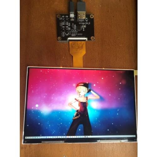 8.9-inch 2560x1600 HDMI to Mipi drive