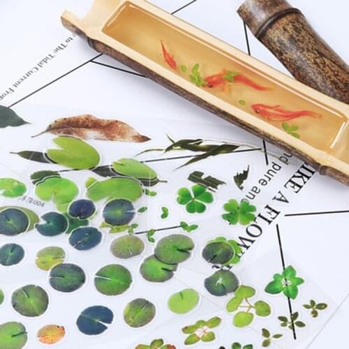 Aogue 3d Wall Stickers