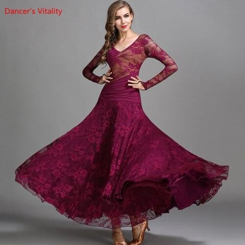 Dancer's Vitality Concert Women's Costumes