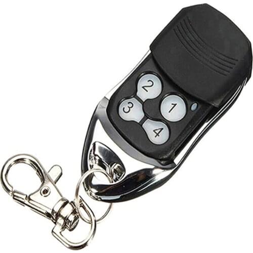 For PTX5 PTX2 Garage Door Triocode Control PTX-5 Transmitter remote
