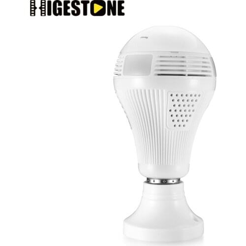 Higestone CCTV Cameras WI-FI