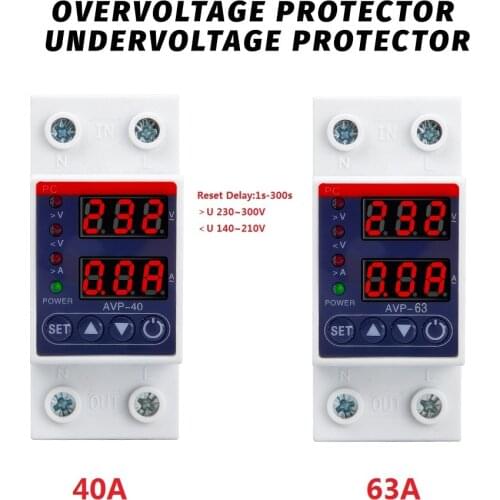 LKNDIZ Surge Protectors
