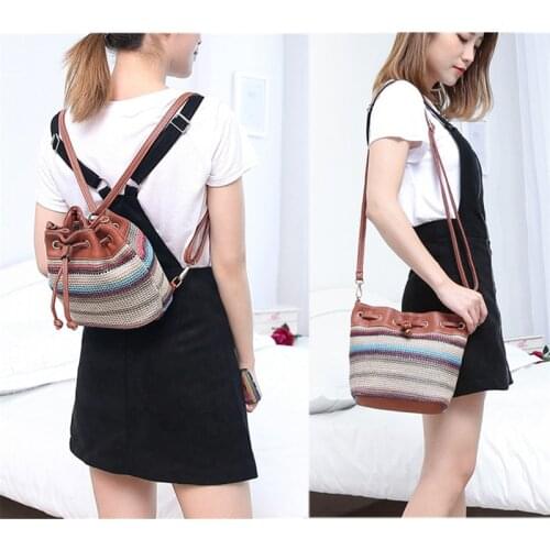 Женские повседневные рюкзаки Mihaivina China At AliExpress