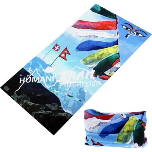 Fashion Shemagh Bandana Women Scarves Motorcycle Skull Headband Men buffe Neck Gaiter Magic Ring Airsoft Scarf Military Kaffiyeh