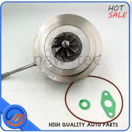 Turbocharger repair kits core chra 808031 28231 2F750 for Hyundai Santa Fe / KIA Sorento 2.2 CRDI D4HB 145Kw 197Hp