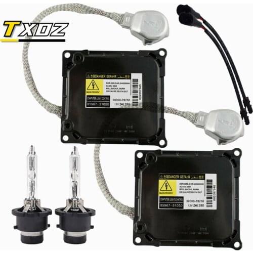 New 81107-47150 D4R D4S HID Headlight Ballast Control Unit For Toyota Prius Avalon Solora Venza SC430 GS300 ES350 IS250 LS600H