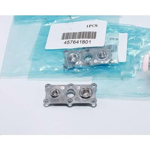 New bese fixed tripod holder plate repair parts for Sony HXR-NX100 PXW-Z150 NX100 Z150 camcorder