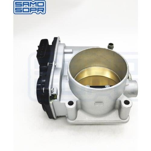 Brand New Throttle body Valve OE: 22030-0P040 220300P040 For Toyota
