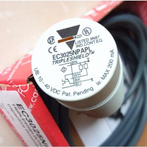 EC3025NPAPL brand new original combined piece horizontal power off switch sensor spot