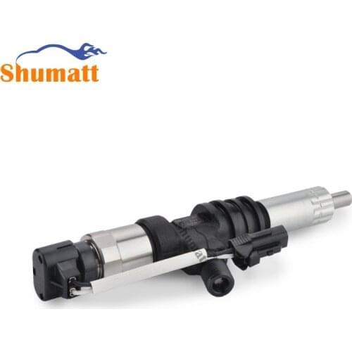 Original New Common Rail Fuel Injector 095000-545# For Engine 6M60 6M60T 6M60-T1