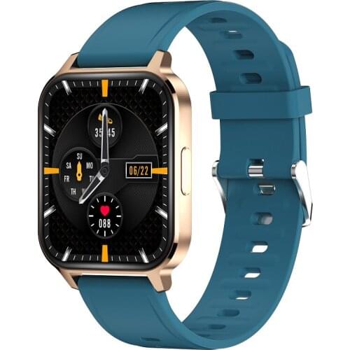 Woman Bluetooth Phone Smart Watch Women IP68 Waterproof Sports Fitness Watch Health Tracker 2021 New Music Player smartwatch Men