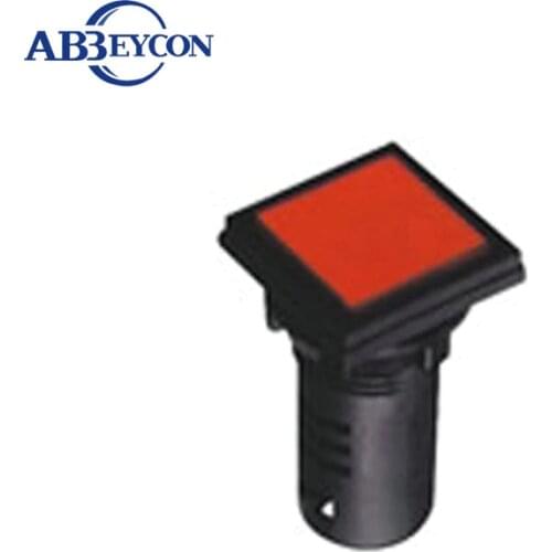 ZS140 super bright LED AD16-22F /22mm Hole Diameter LED Indicator Light 22mm indicator