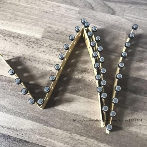 50x DSG1079cue tact switch for CDJ2000 CDJ1000 CDJ800 CDJ400 CDJ350 CDJ200