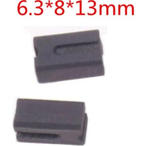 Carbon Brushes for DeWALT 176846-02 176846-04 DW217 DW221 DW222 DW223G DW272WT DW226 DWD112 DW231 Porter Cable - G58