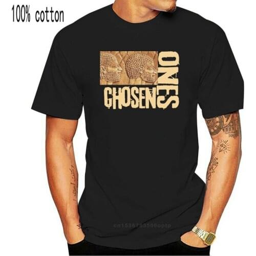 100% Cotton brand men shirt Hebrew Israelite Tribe Judah Torah Truth Chosen Ones Short sleeve fashion summer T Shirt
