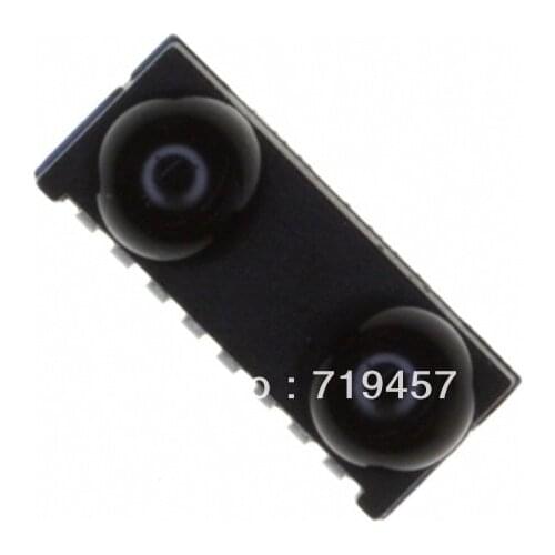 %100 NEW TFDU4101-TT3 TXRX IRDA 115.2KBIT 4MM 8-SMD