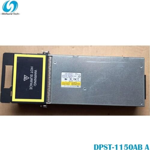 100% working server power supply For DPST-1150AB A REV:01 1150W Fully tested