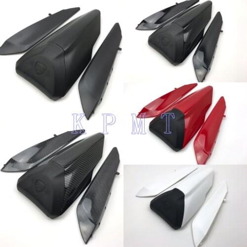 Motor For Ducati Panigale 1299 959 1299S 2015 2016 2017 Motorcycle Rear Cover Seat Cowl Rear Seat Rear Panels