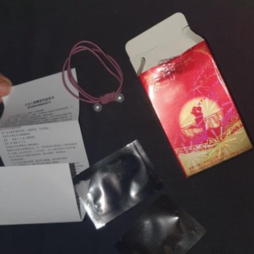 Female Hygiene Artificial Hymen With Fake Virgin Blood Private Vagina Health Care For a Women Care Virgin Care