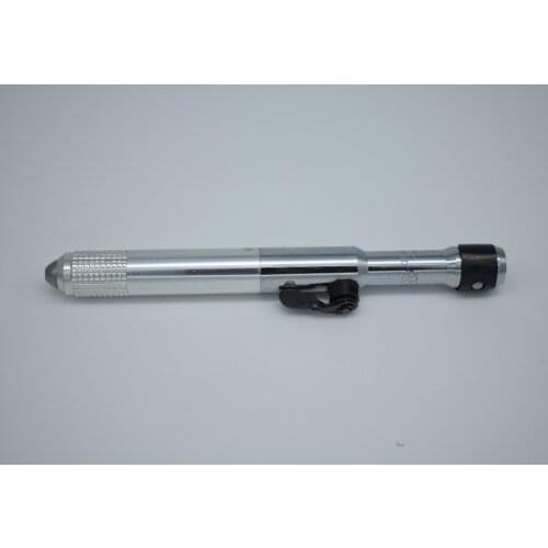 Jewellery making Quick change handpiece for flex shaft machine polishing Rotary Quick change Handpiece Suit