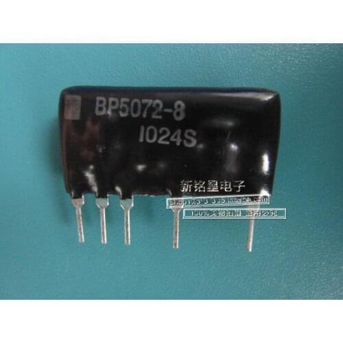 Hot spot BP5072-8 ceramic module 5pin quality assurance