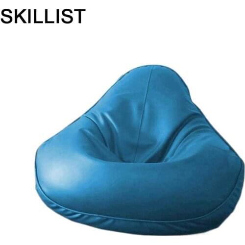 Bed Sillones Tatami Pouf Poltrona Stoelen Copridivano Fauteuil Kanepe Sedie Puff Asiento Chair Cadeira Beanbag Sofa Bean Bag